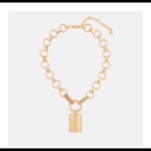 Dannijo Elisa Necklace from Rachel Zoe Stylebox